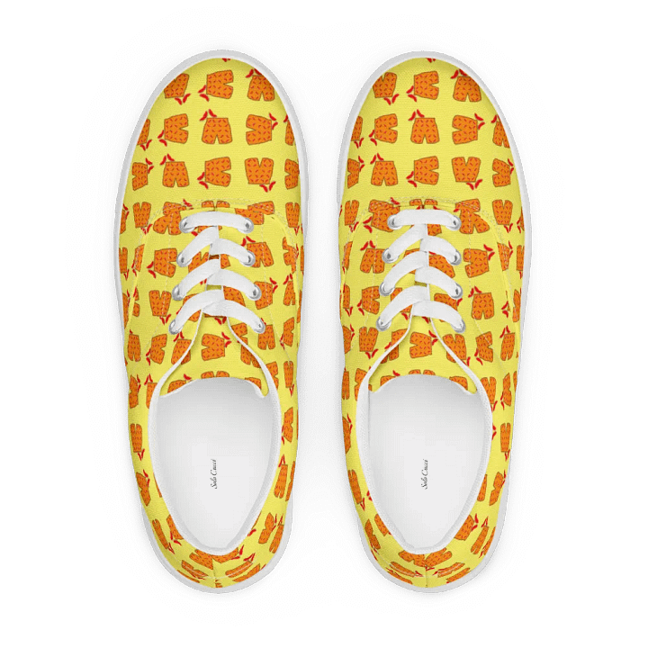 Shorts Lace-Up Shoes product image (2)