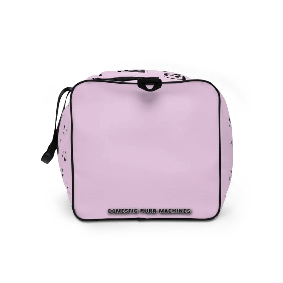 Sassy Yet Classy Duffel Bag (Selago) product image (11)
