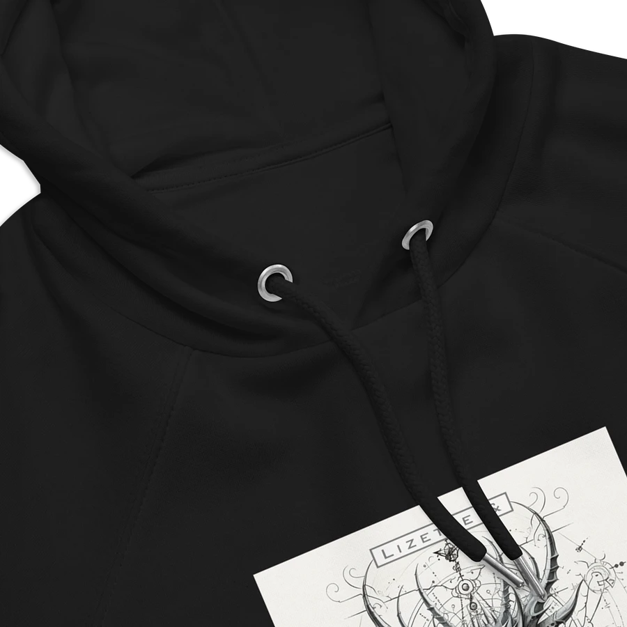 Unholy cover art Hoodie product image (3)