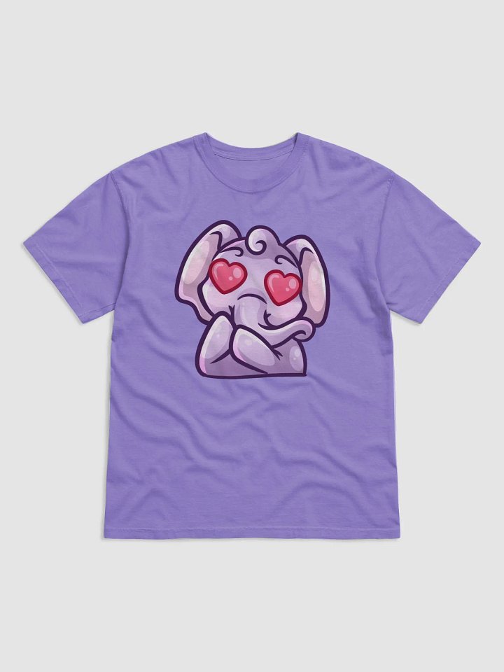 Elephant Love Tee product image (1)