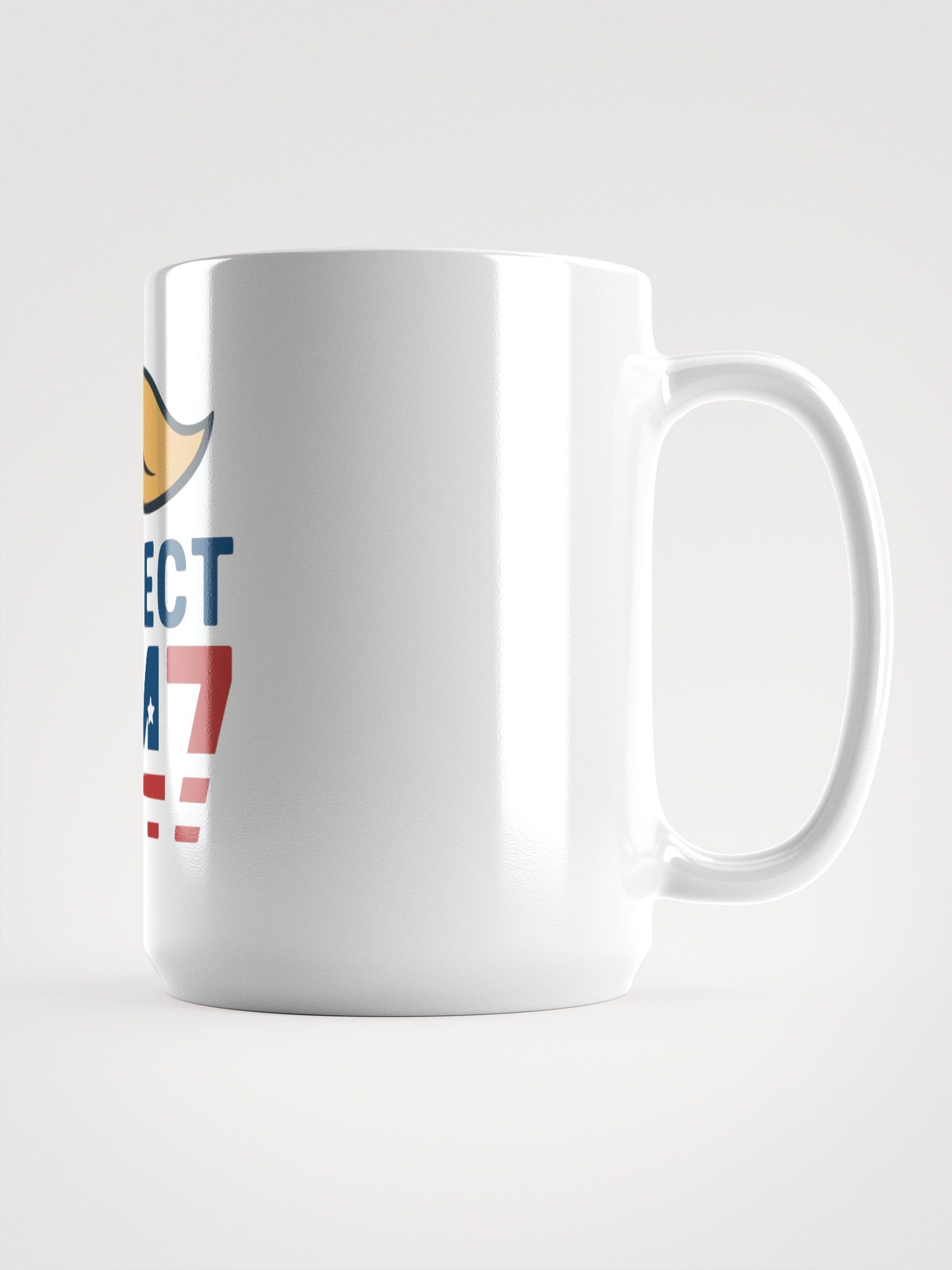 Tactical Skull Quilted Mug product image (1)