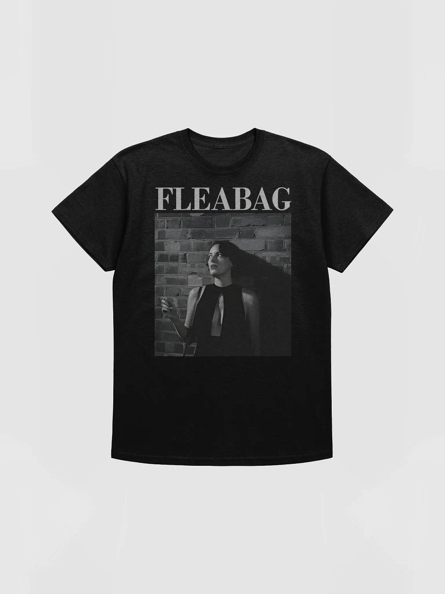 Fleabag Movie Shirt, Fleabag Shirt, Vintage Tshirt, Cult Movie Shirt, Retro Shirt, Sweatshirt, Custom Shirt, Gift for her, Dad gifts product image (2)