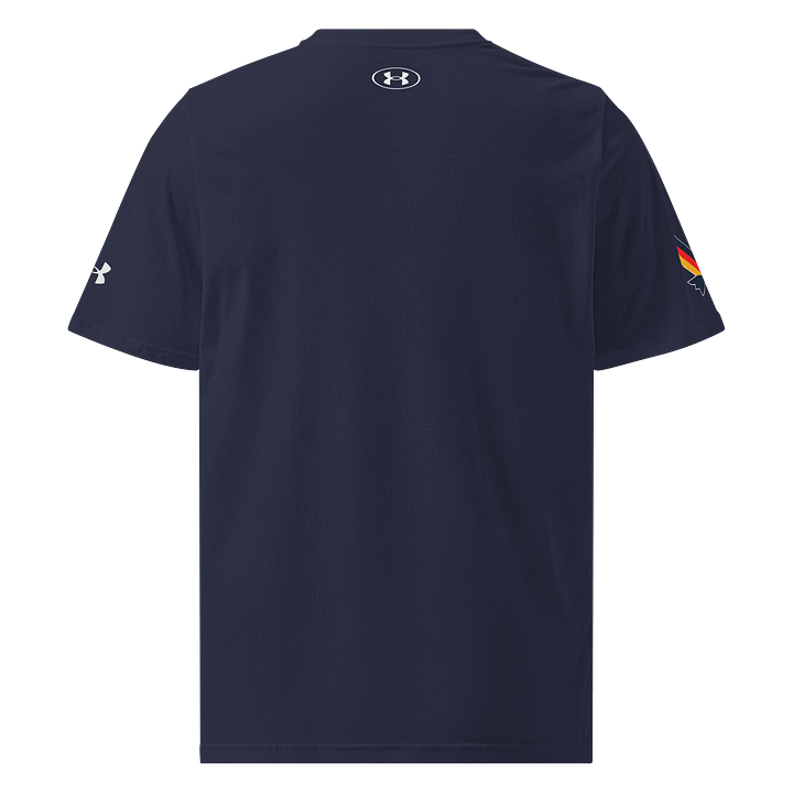 Germany* Lacrosse Active Shirt product image (10)