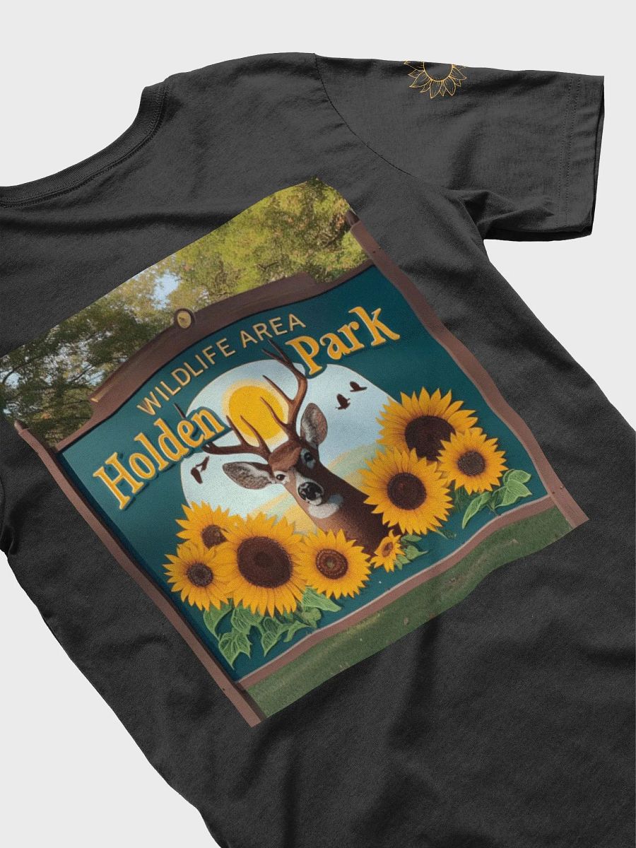 Holden Park & Wildlife Area product image (4)