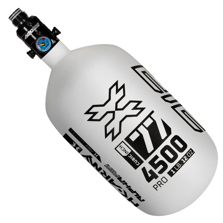 Alpha Air - 77/4500 PRO Air System - Blizzard product image (1)
