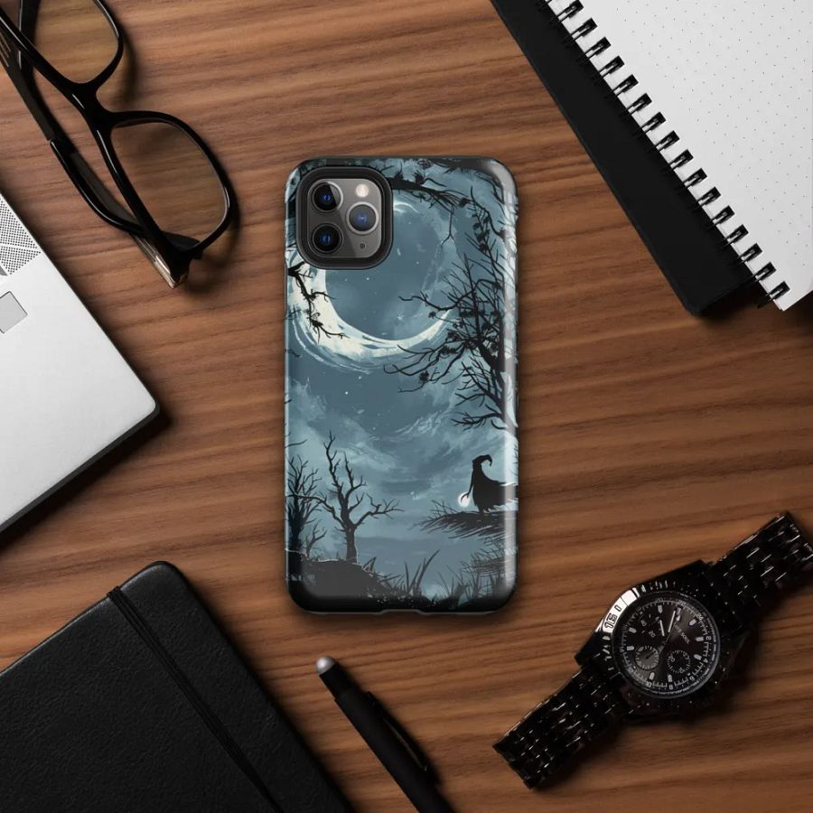 Halloween-Themed Phone Case | Spooky & Stylish Protection for Your Device product image (39)