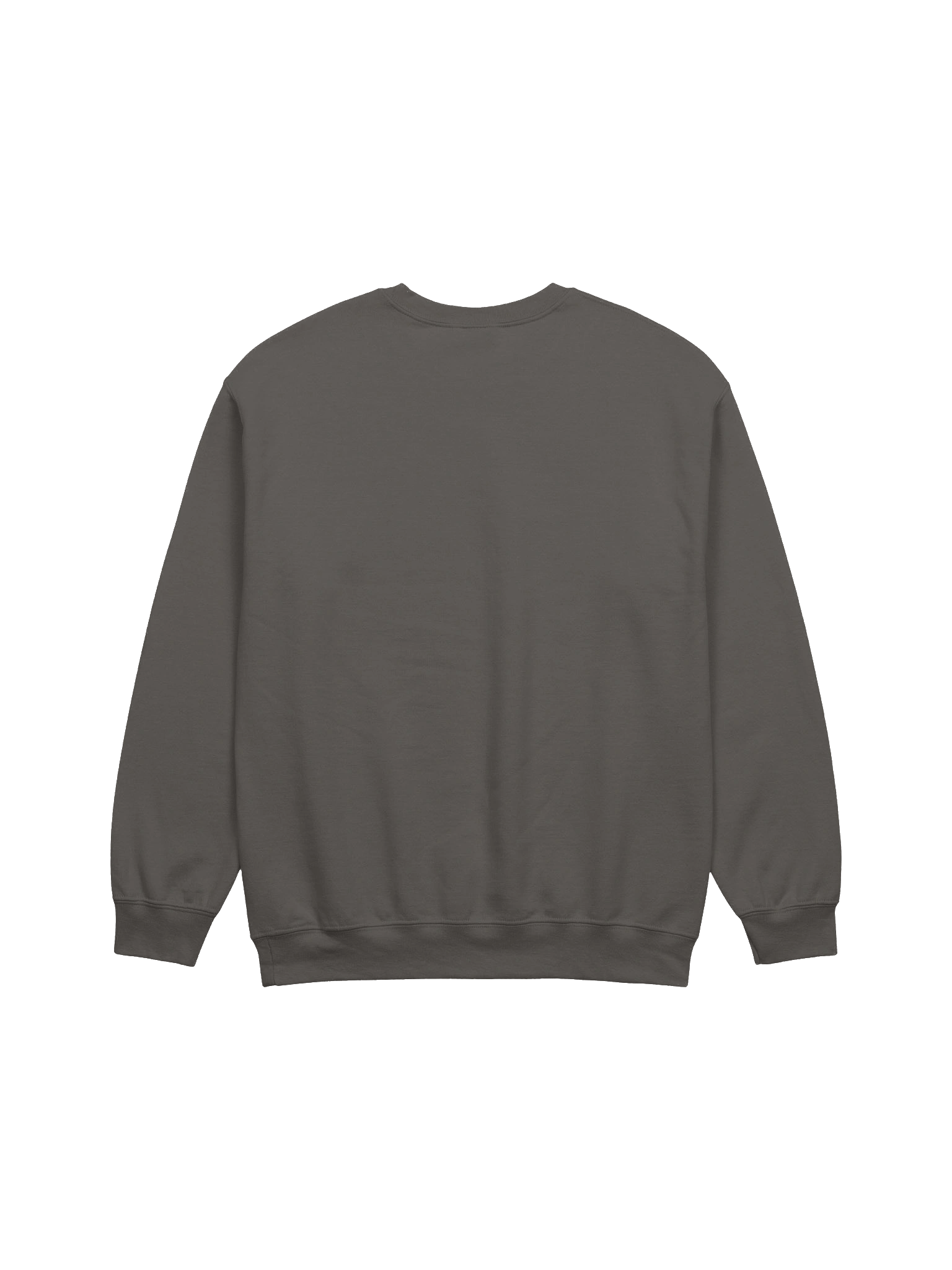 "Abortion Pills Through the Mail" Charcoal Crewneck product image (2)