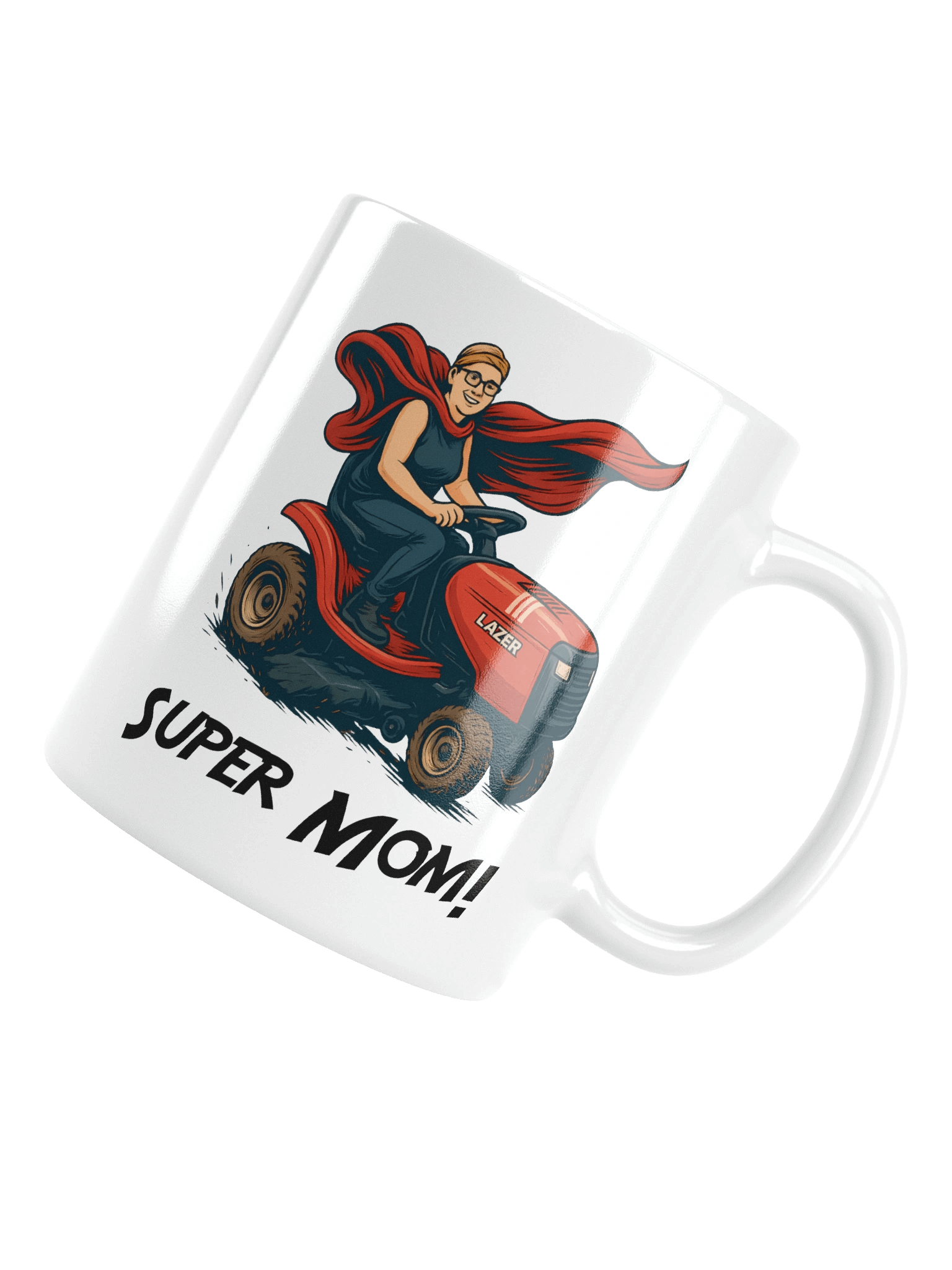 Supermom Mug # 1 product image (13)