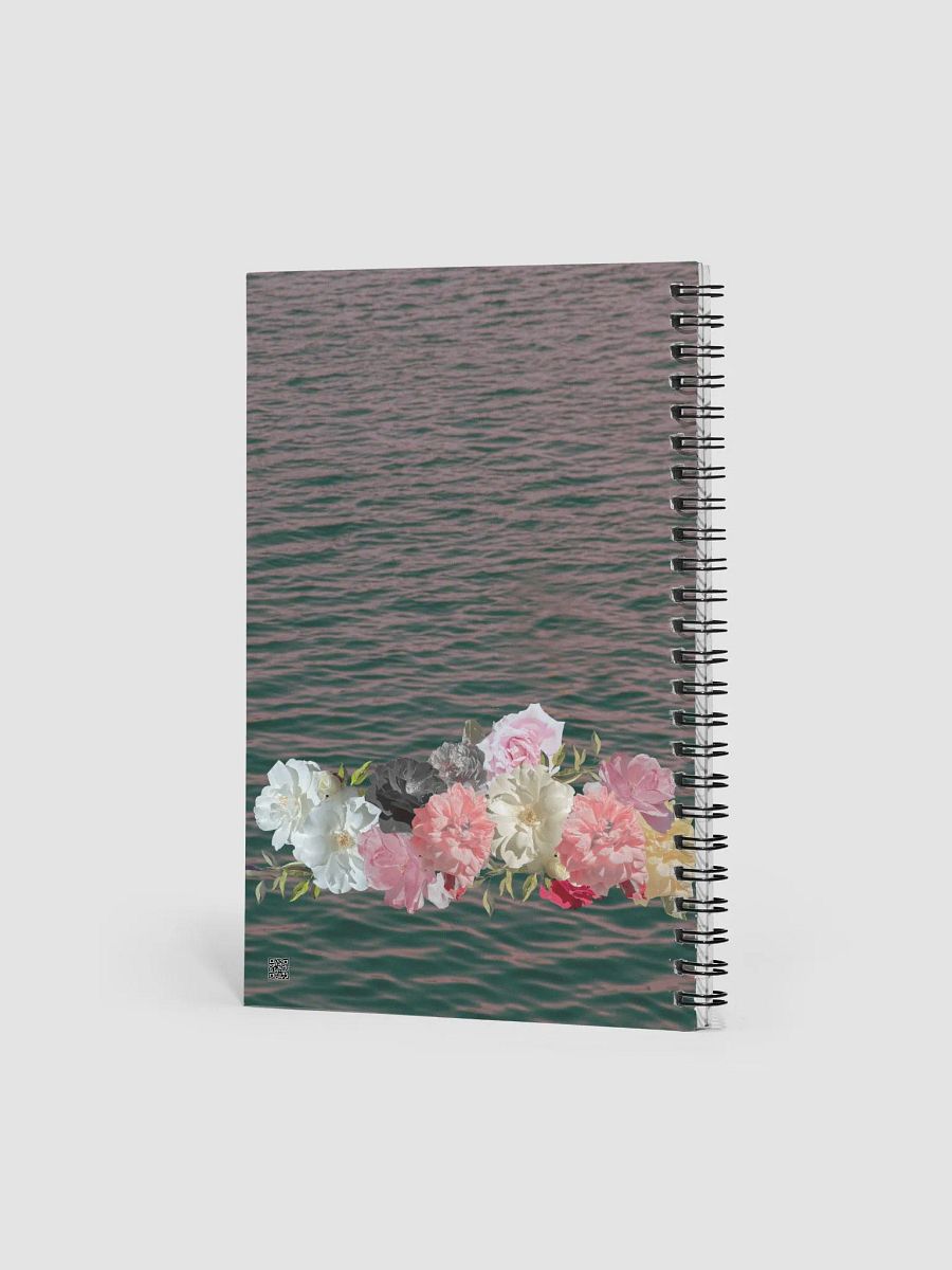 Blooming Notebook product image (2)