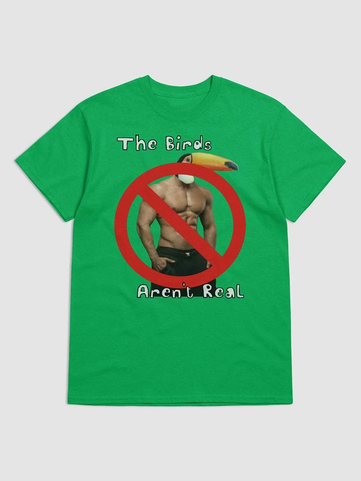Government Spies T-Shirt product image (1)