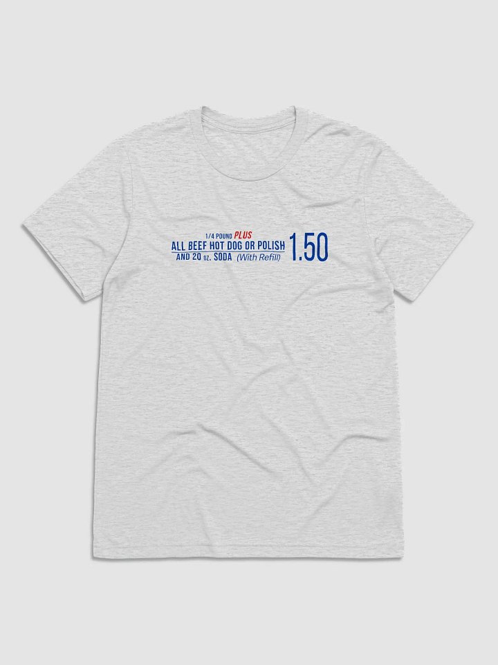 ALL BEEF CLASSIC product image (1)