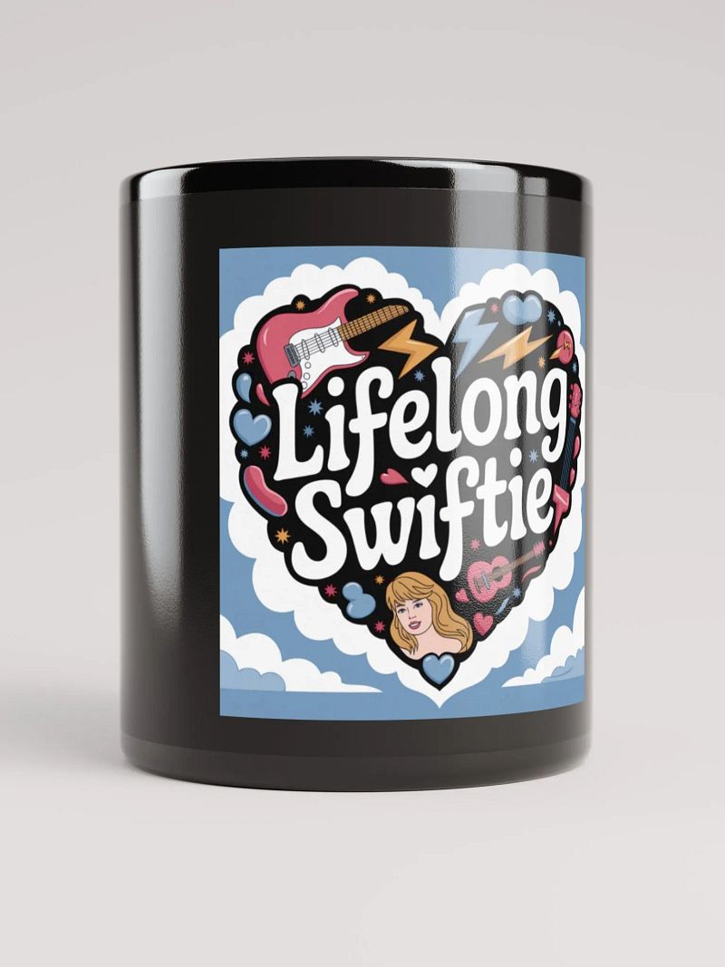Lifelong Swiftie