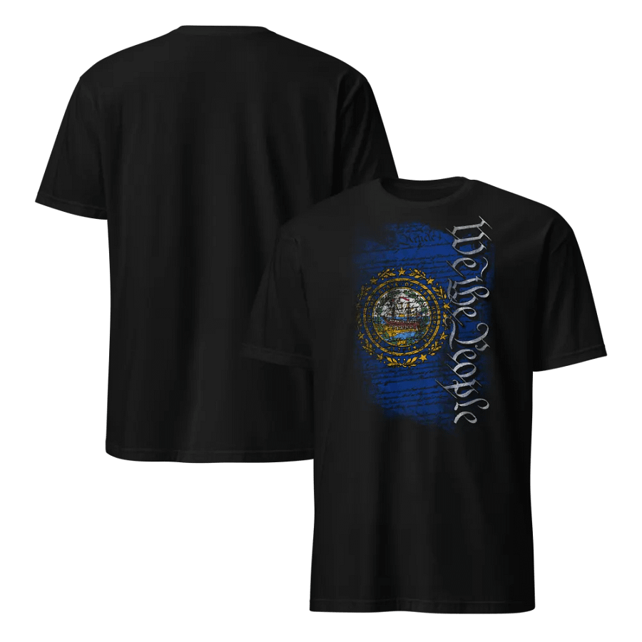New Hampshire: We The People product image (6)