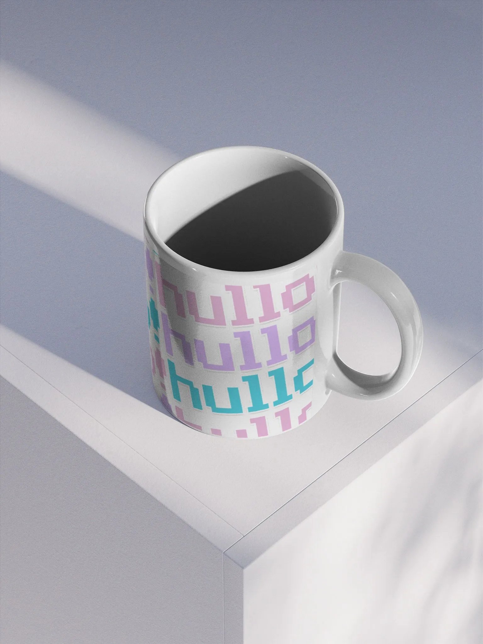 Hullo Mug product image (3)