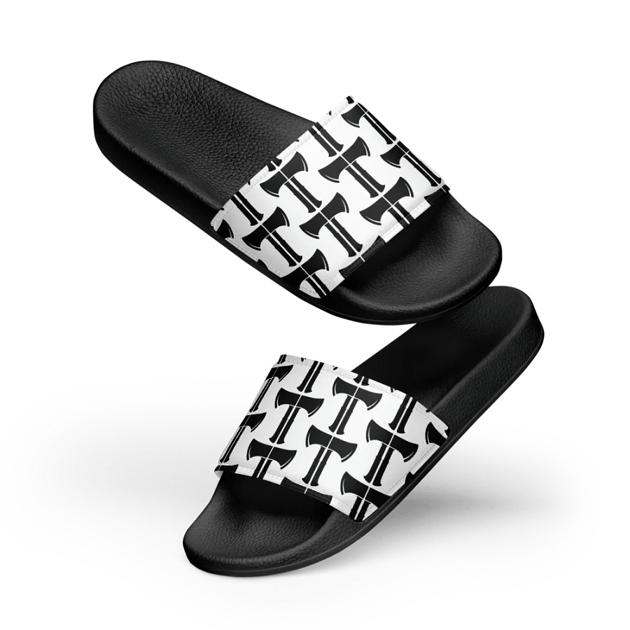 Slides - Black Logo product image (12)
