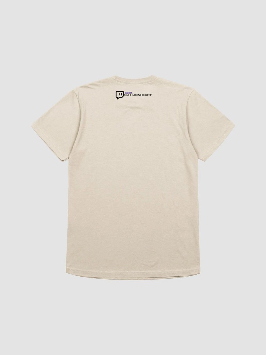 Blind Thief tee product image (12)