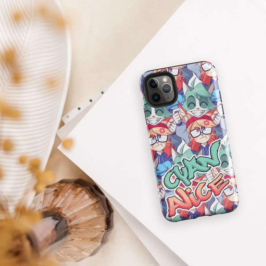 Tough Case for iPhone® product image (5)