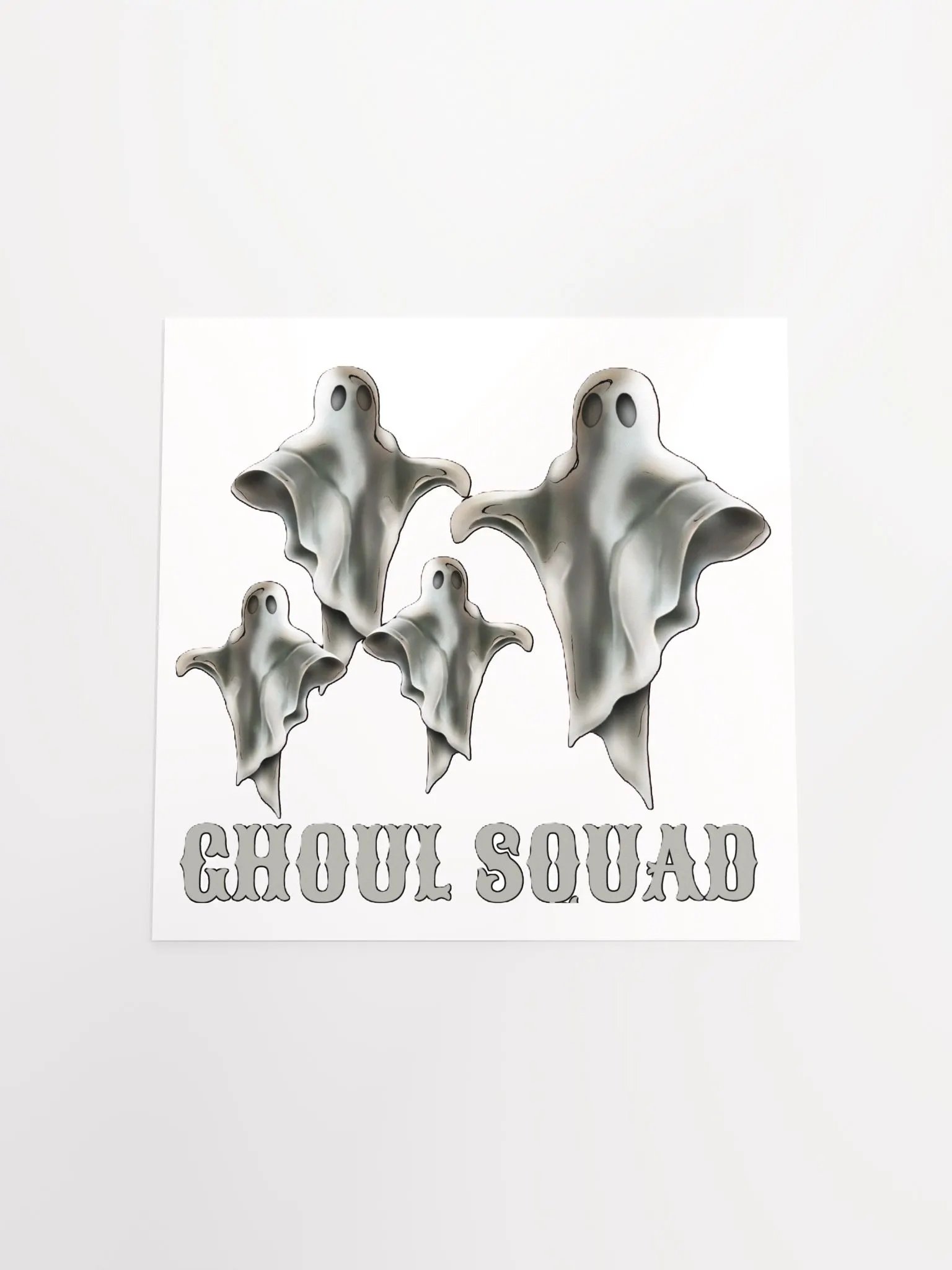 GHOUL SQUAD product image (18)