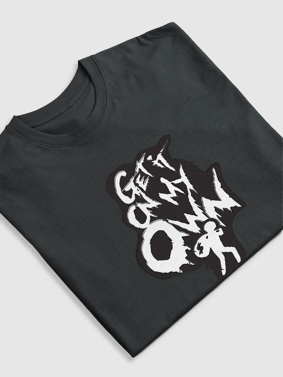 GIOMO Unisex Classic Tee product image (5)