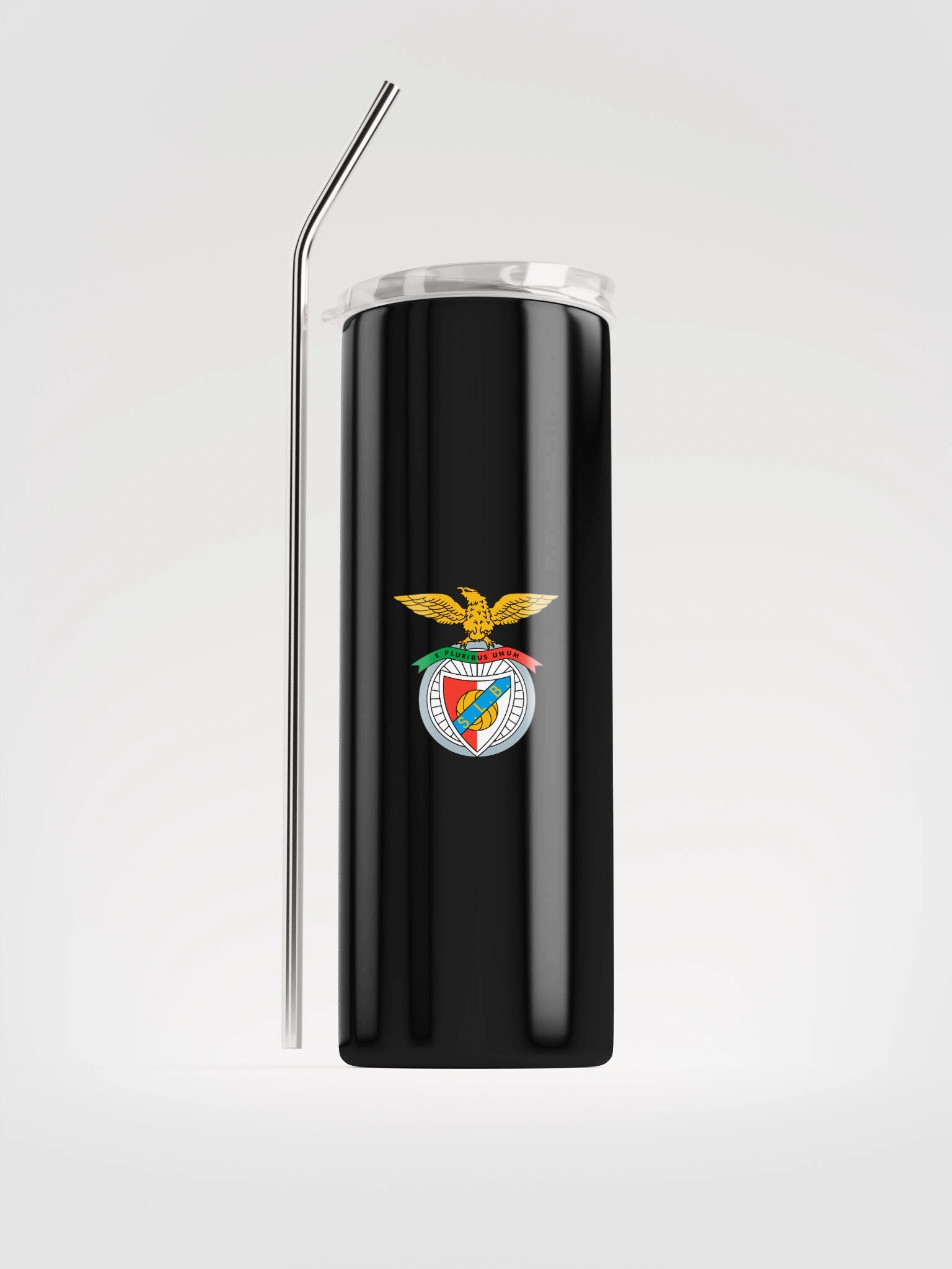 Copo de aço inoxidável Benfica product image (1)