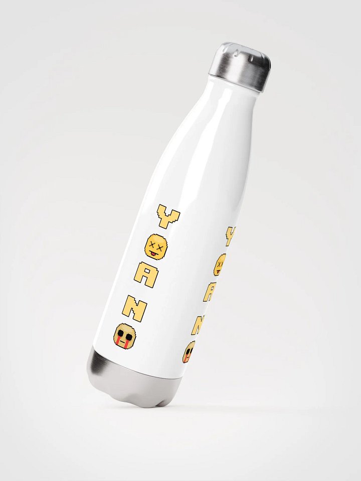 Y.O.A.N.O. Water Bottle product image (2)