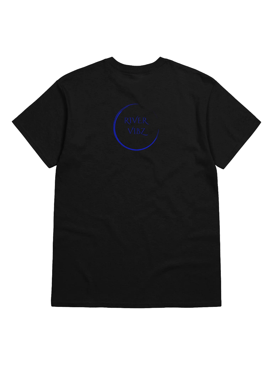 Faded Circle Blue River Vibz product image (11)
