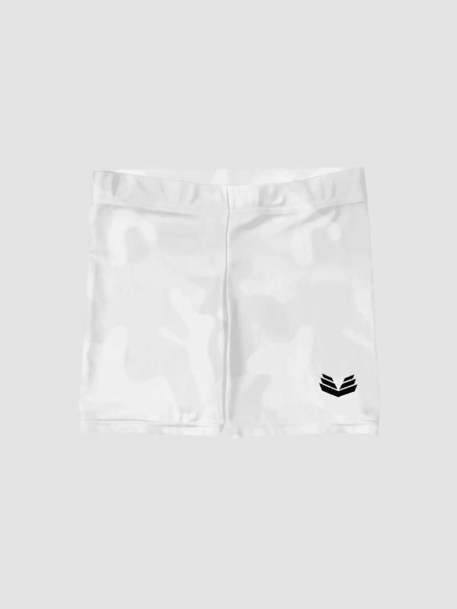Shorts - White Camo product image (8)