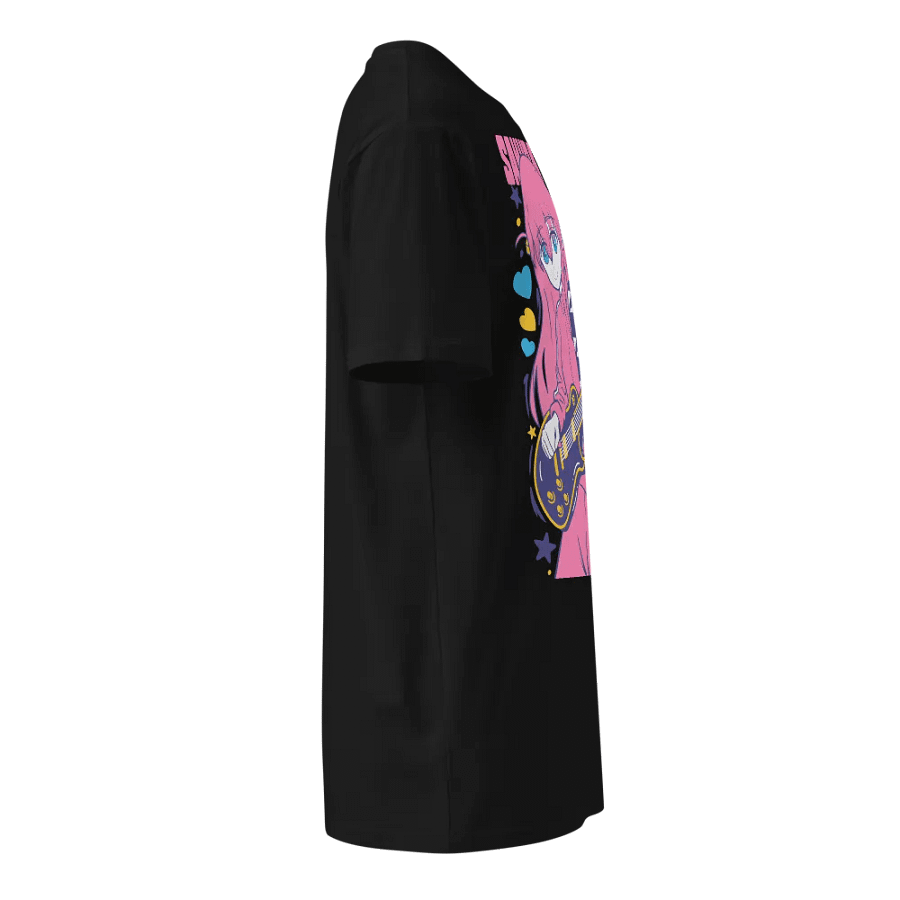 Sakura Rock Tee product image (6)