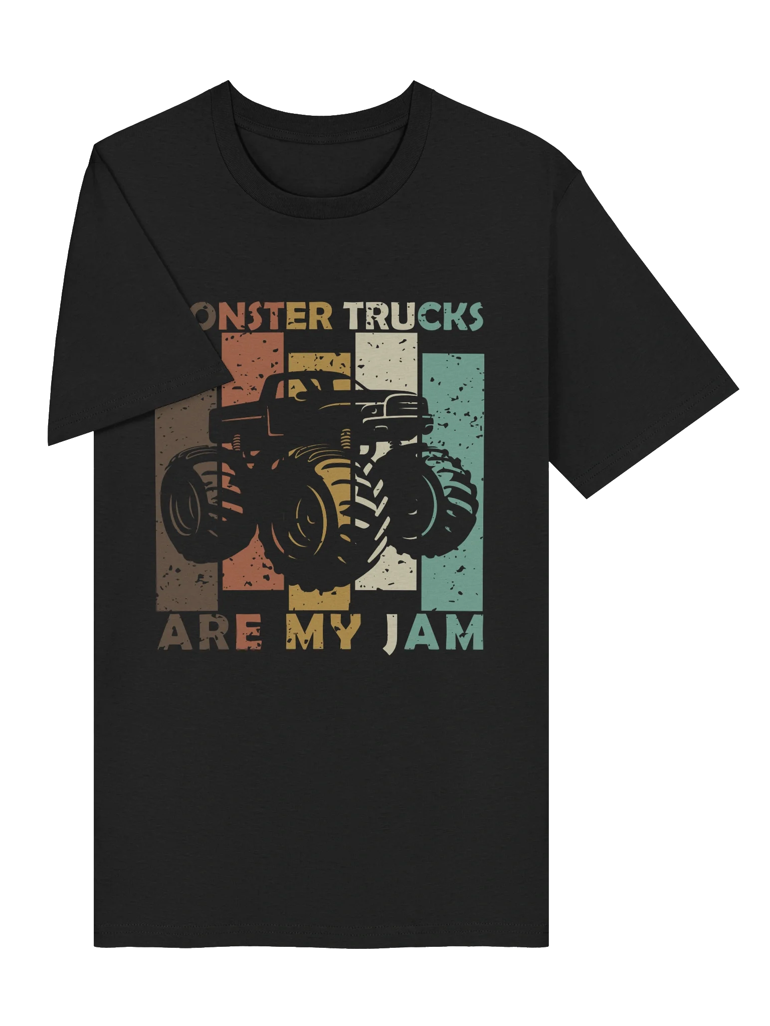 Monster Trucks Jam product image (5)
