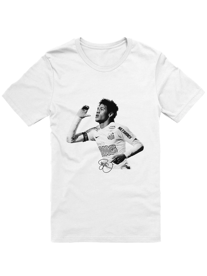 Neymar T-Shirt product image (1)