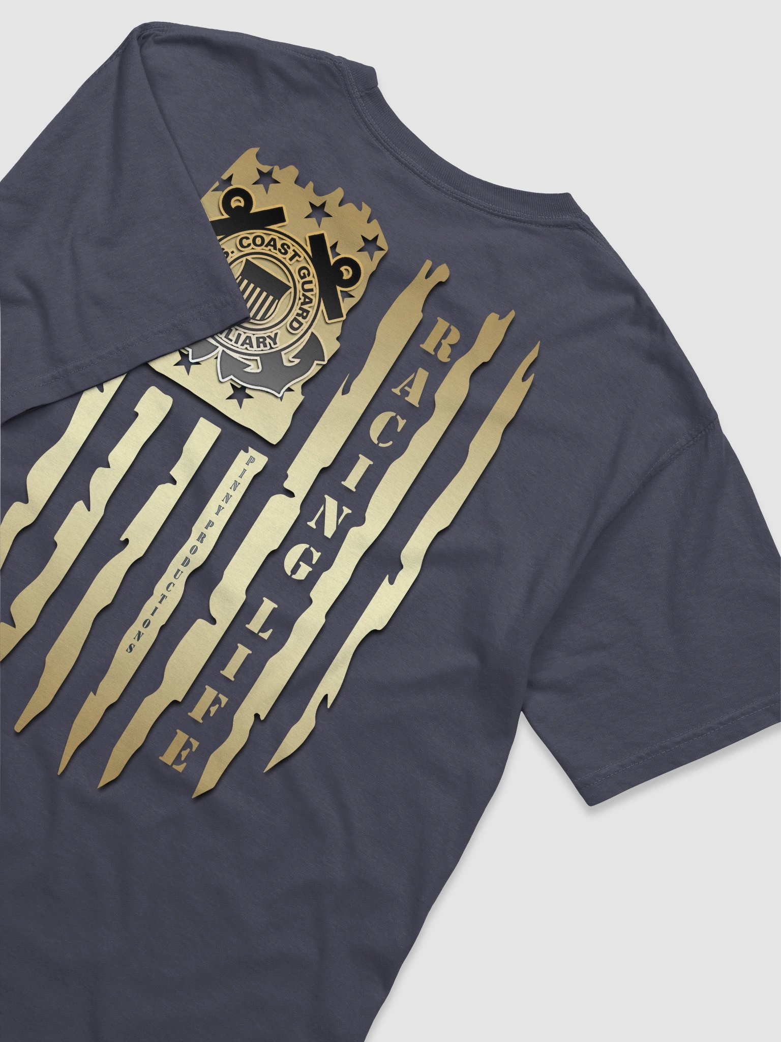 Coast Guard Racing Life product image (18)