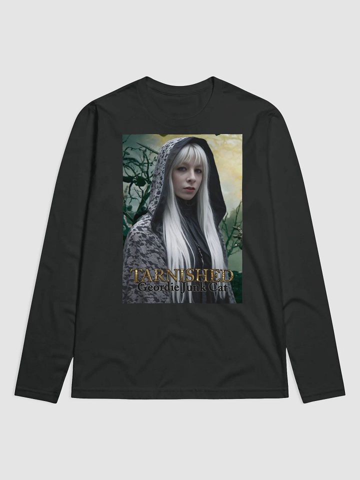 TARNISHED TWO Long Sleeved Tee (US SHIPPING) product image (1)