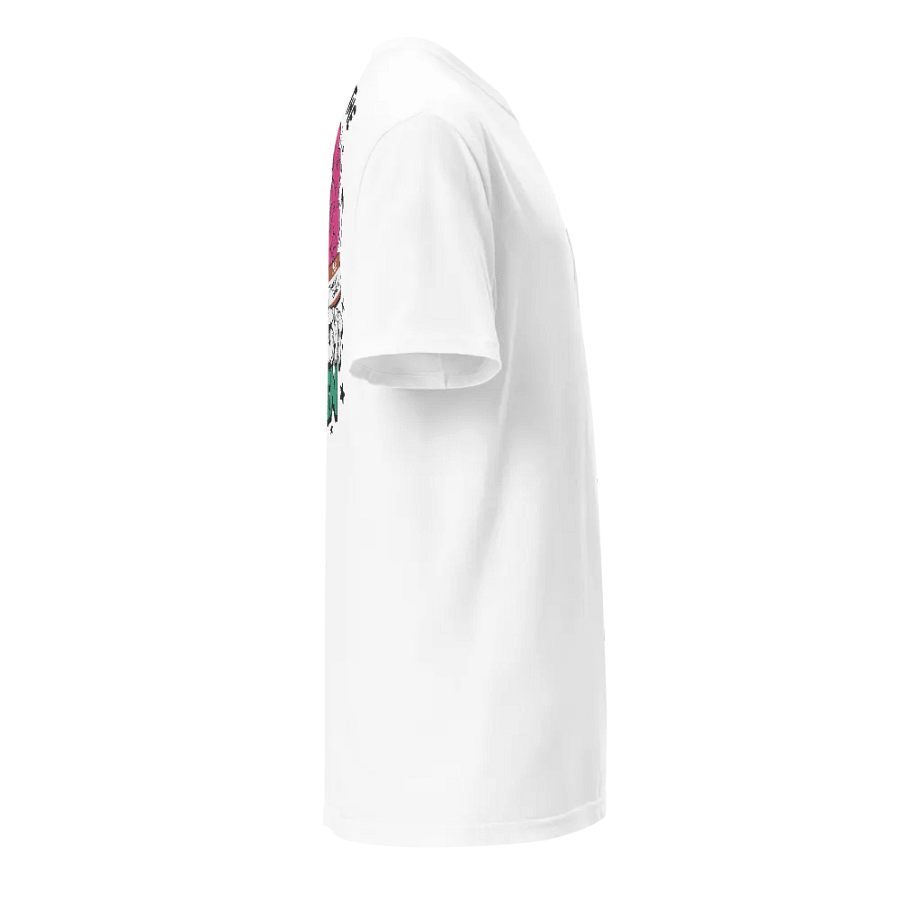 Thought Goblin front and back tee product image (40)