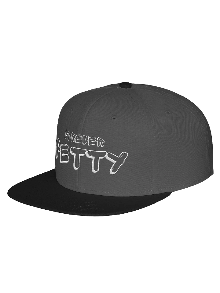 ForeverPetty BallCap W/ product image (2)