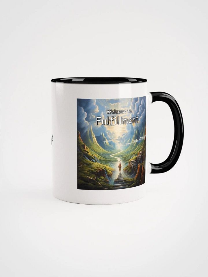 Journey to Fulfillment product image (1)