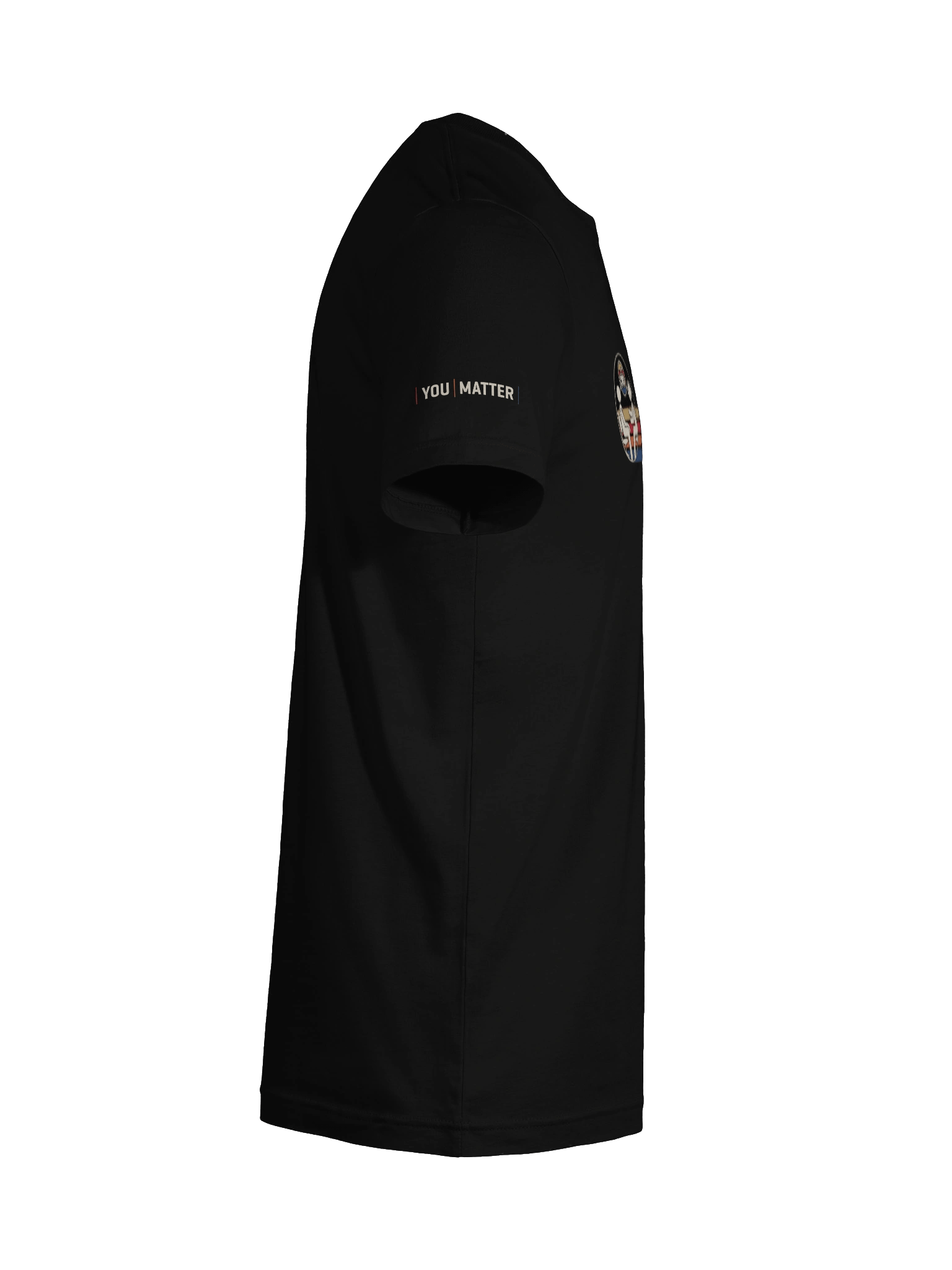 Lunar Logo Tee product image (12)