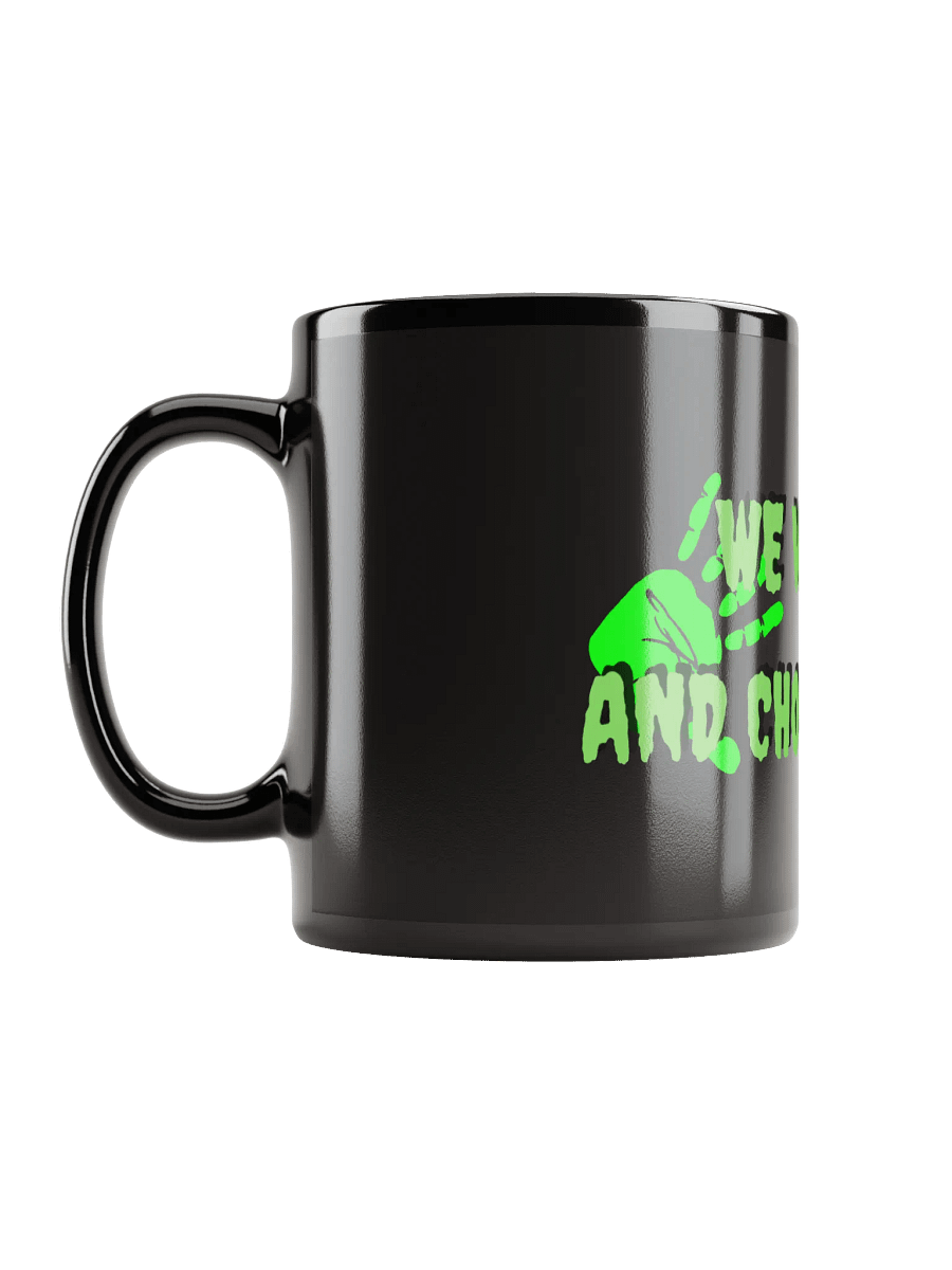 Violence cup product image (12)