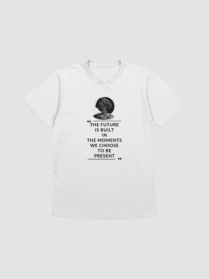 The future T-Shirt product image (37)