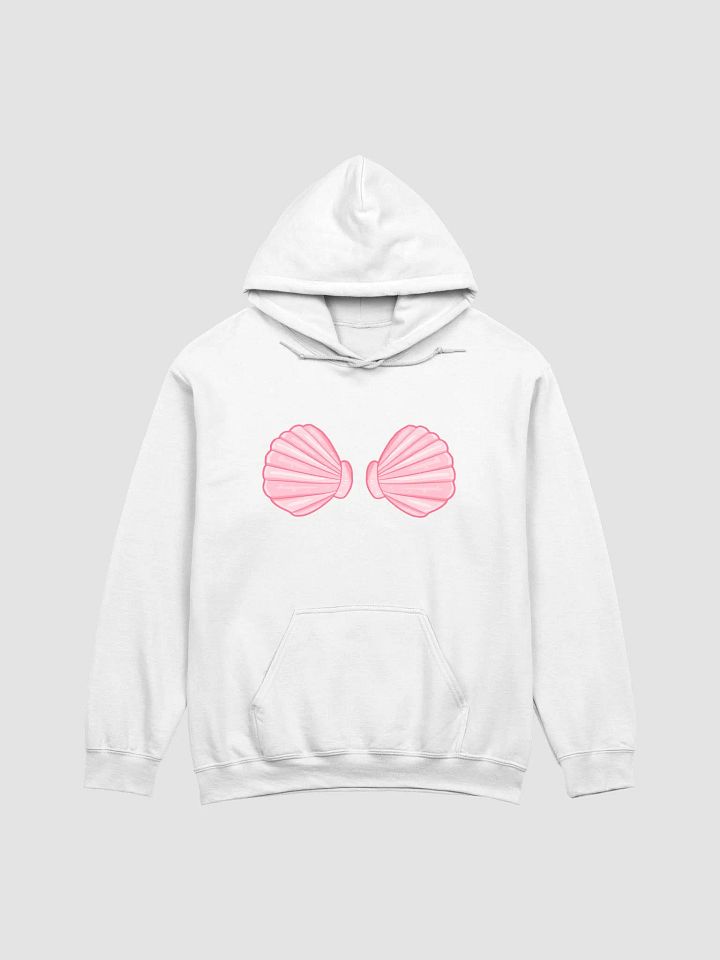 Shell Hoodie product image (3)