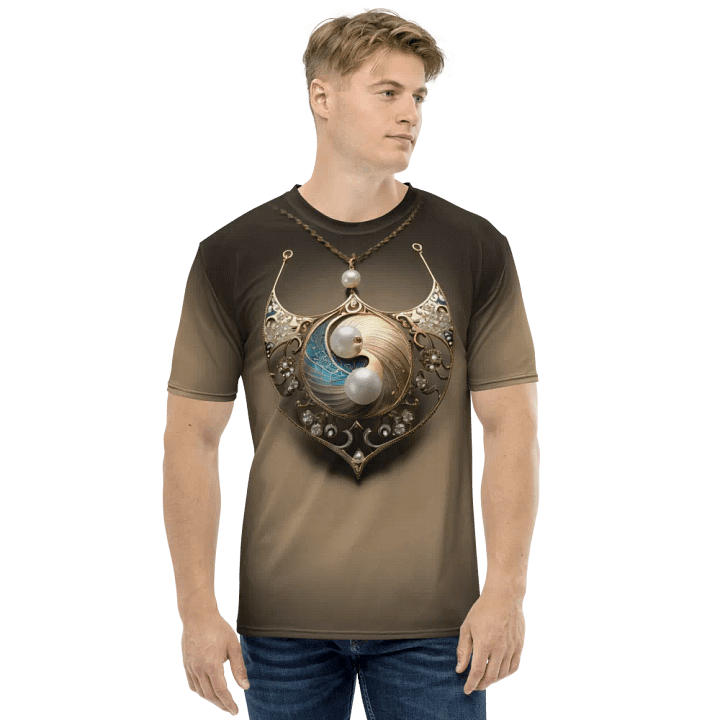 Neck Less T shirt product image (1)