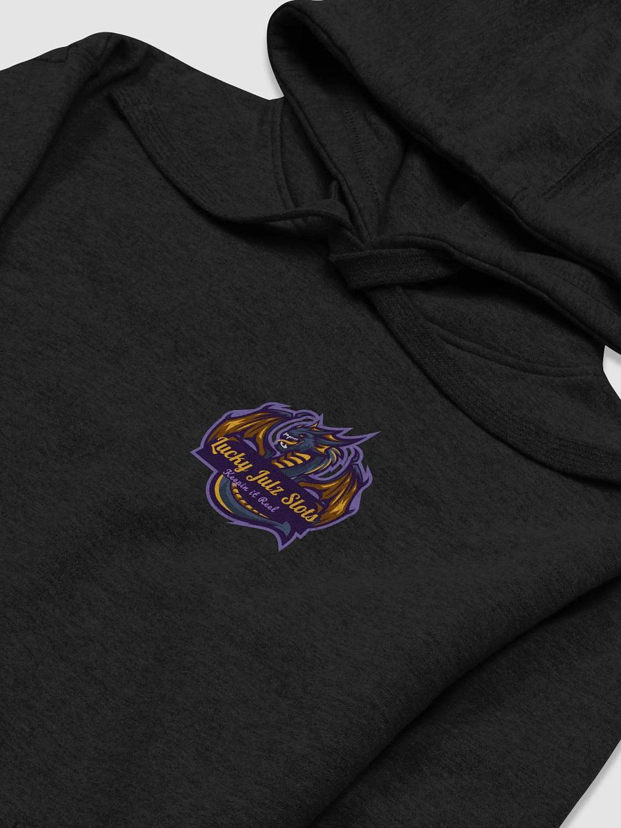Cotton Heritage Unisex Premium Hoodie product image (23)