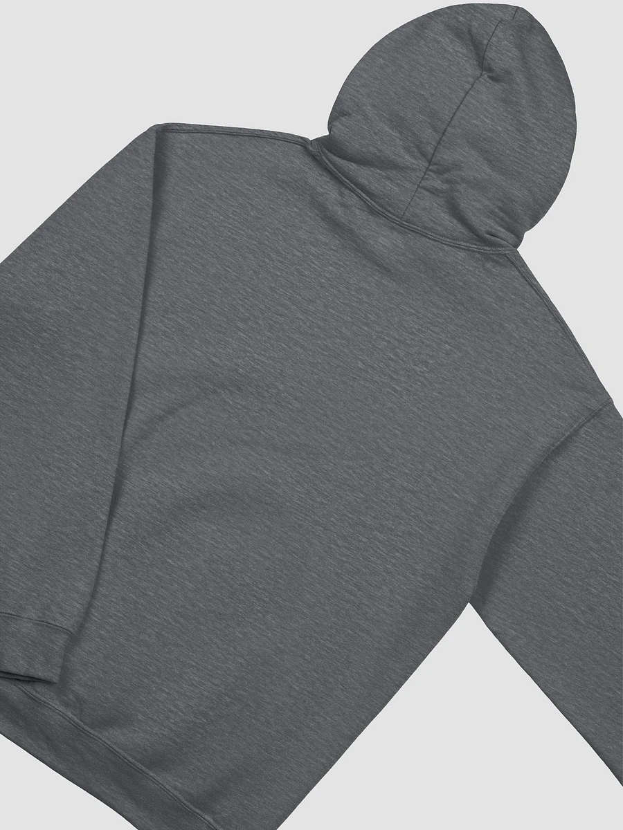 Linux is NOT Windows Hoodie product image (42)