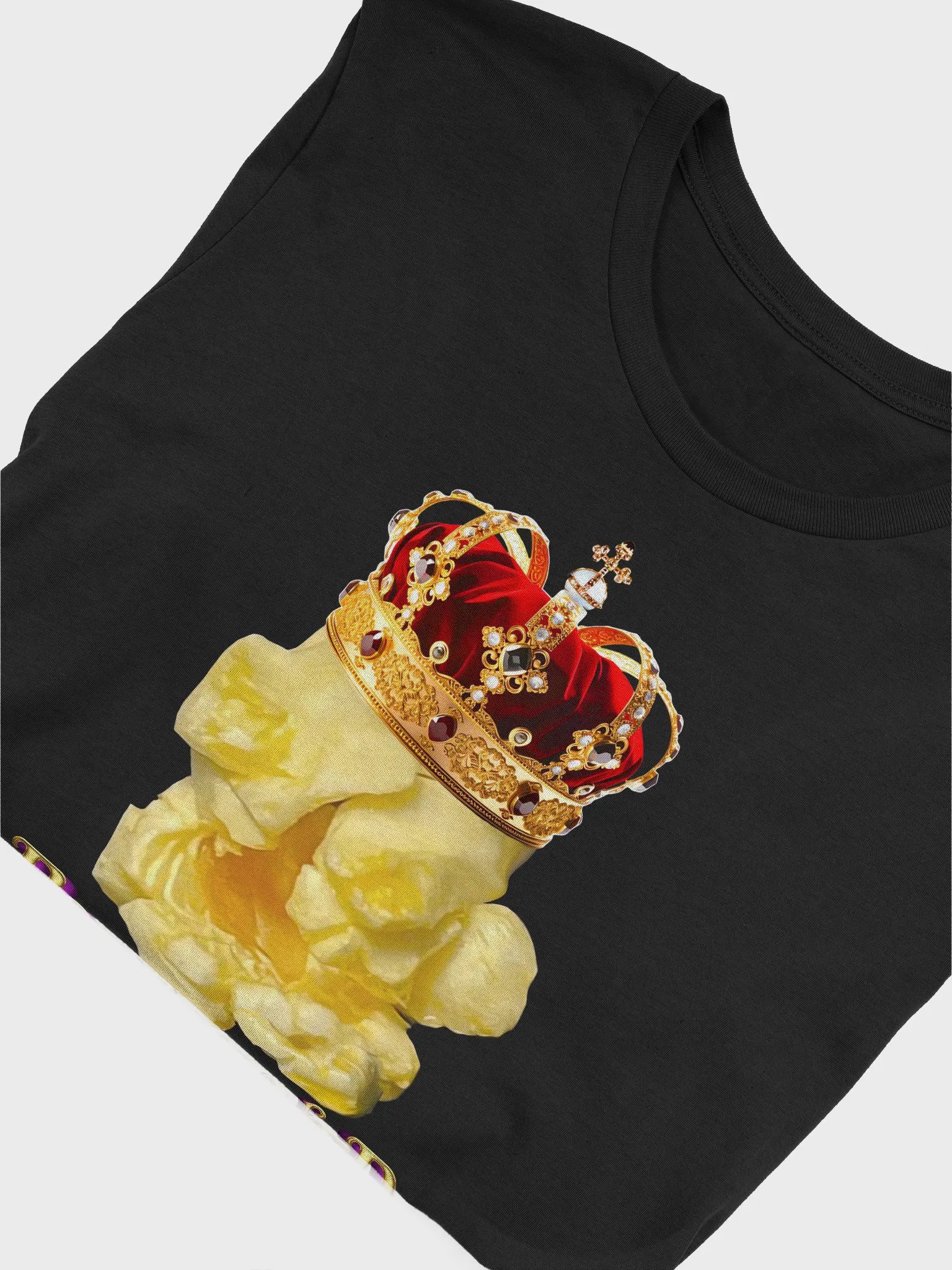 Popcorned Palace T-Shirt product image (3)