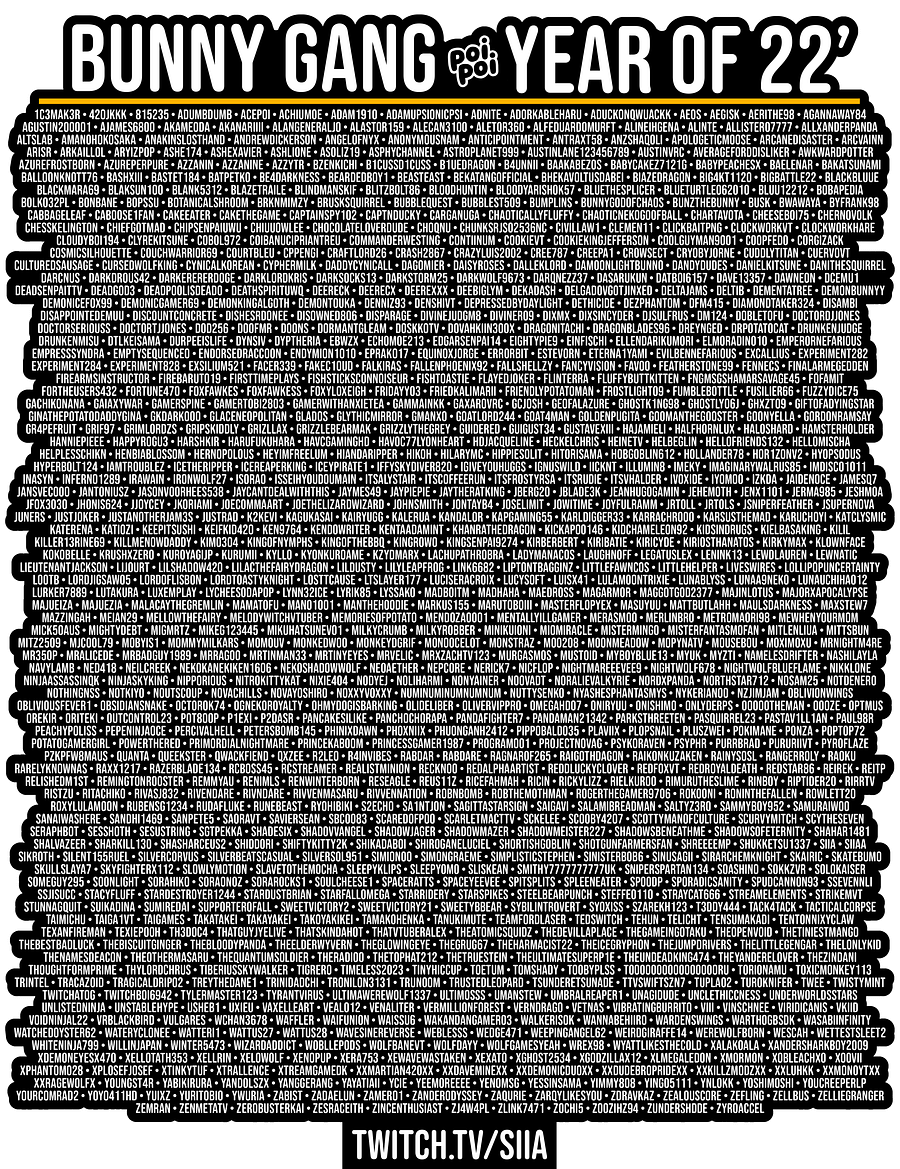 LIMITED EDITION - Year of 2022' - Champion Hoodie product image (7)