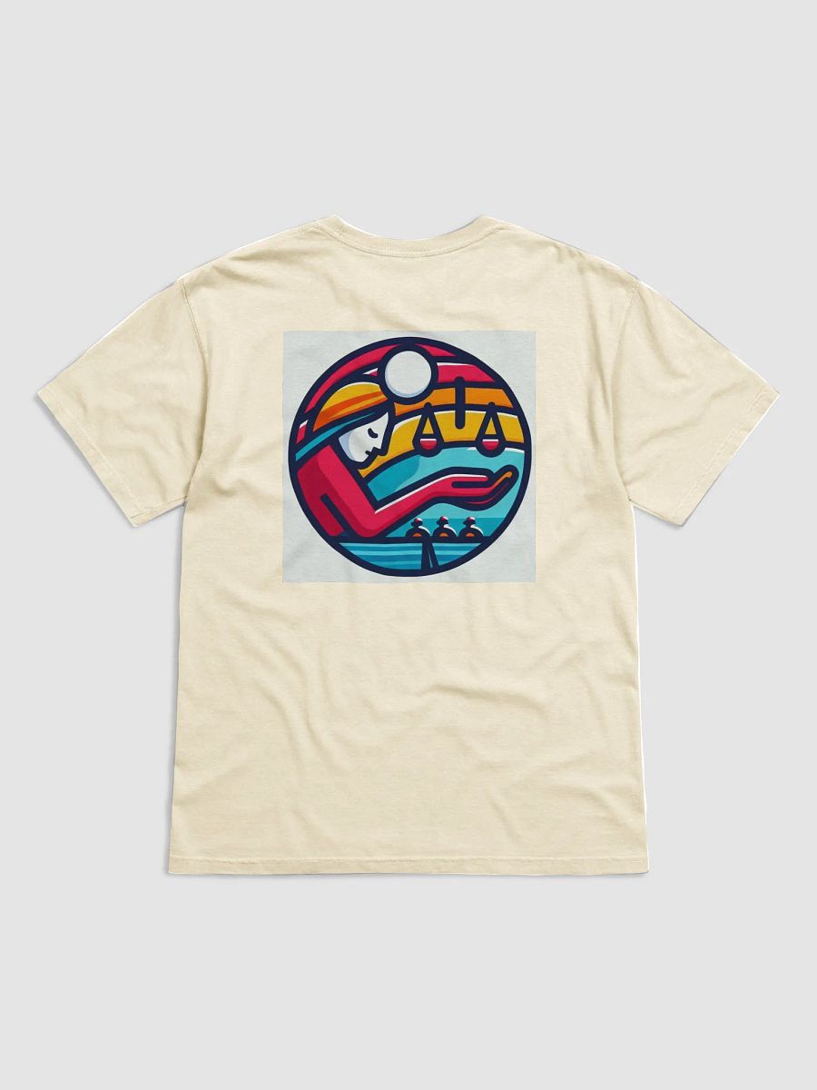 Harmony Balance T-Shirt product image (5)