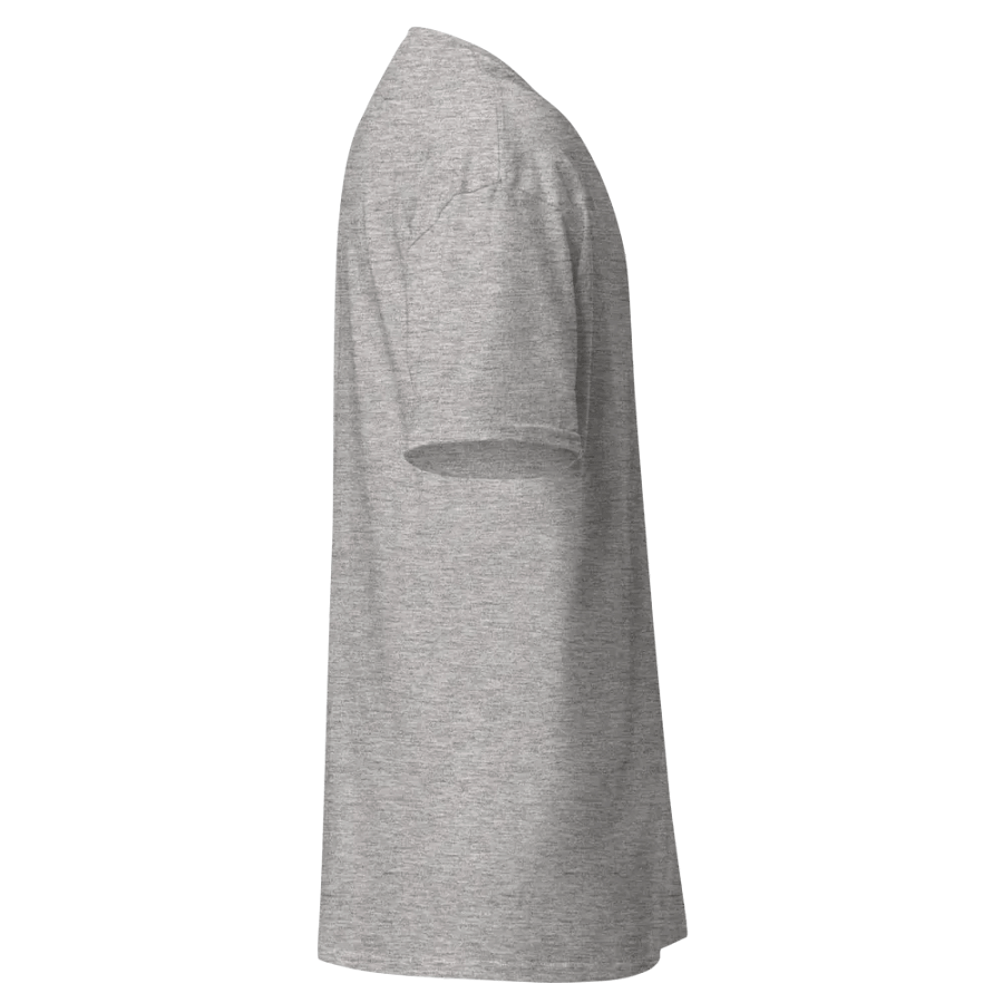 Gainz Tee Gray product image (12)
