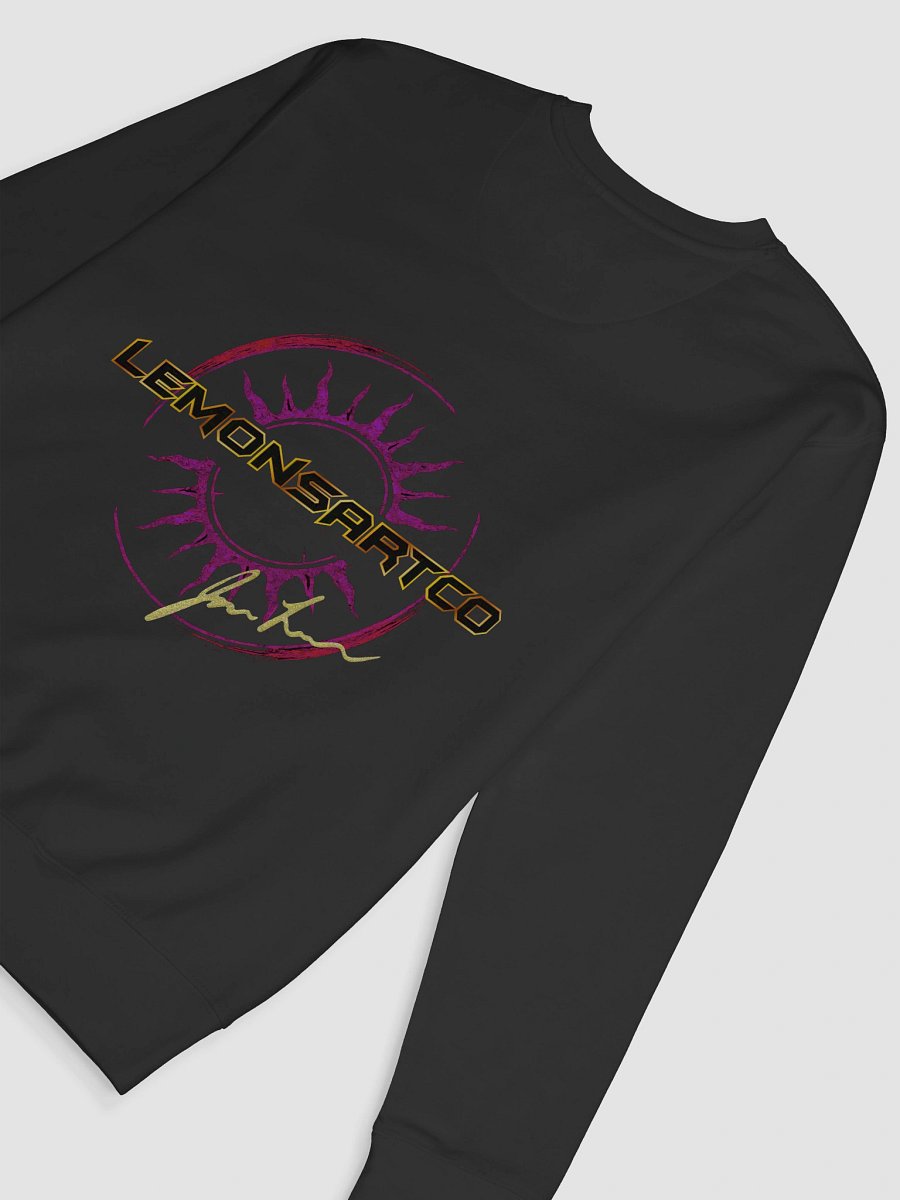 The Joker Glasses Trick Sweatshirt product image (79)
