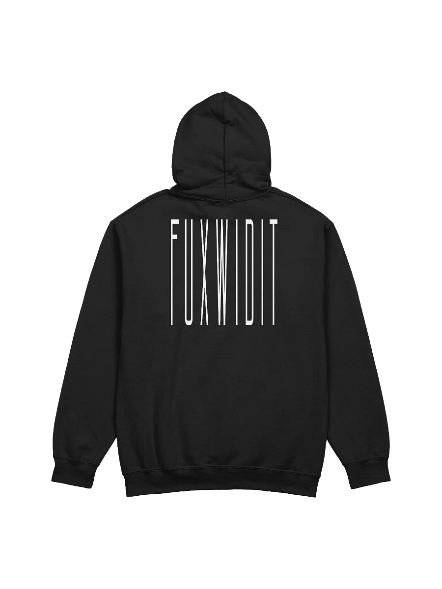 FUXWIDIT Hoodie product image (3)