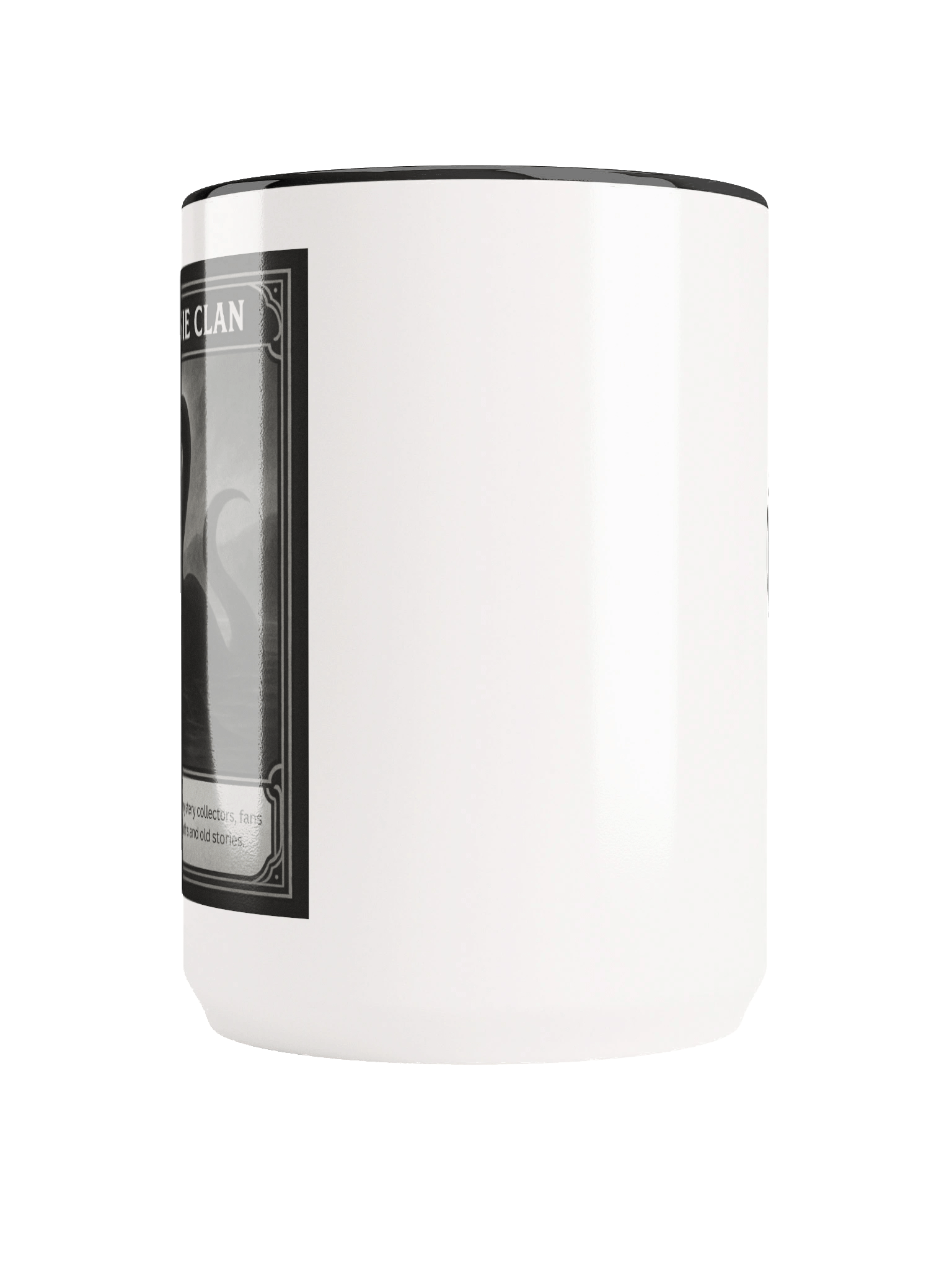 Nessie - Midnight Transmission product image (5)