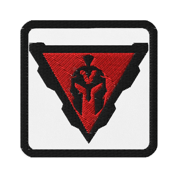 Vanguard Division Embroidered Patch product image (1)